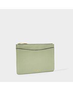 Katie Loxton - Cara Pouch - Sage Green